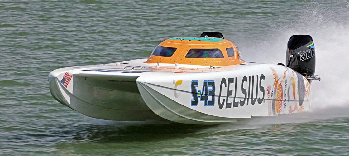 Blog Home - Page 182 of 1102 - Speed on the Water