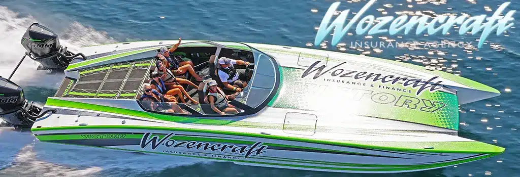 Wozencraft Insurance Agency